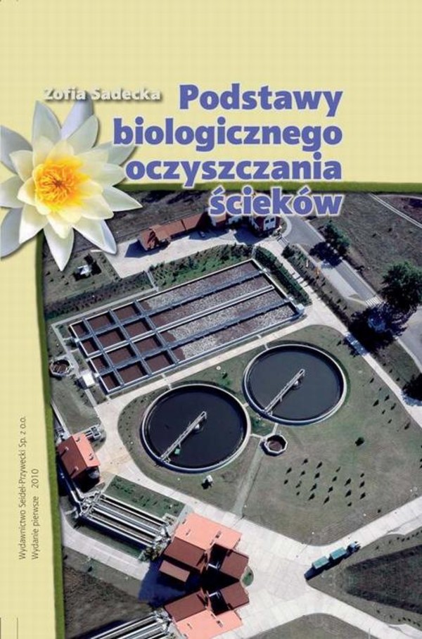 Podstawy biologicznego oczyszczania ścieków - pdf