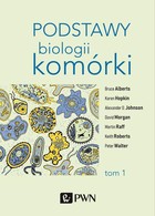 Podstawy biologii komórki - mobi, epub tom 1
