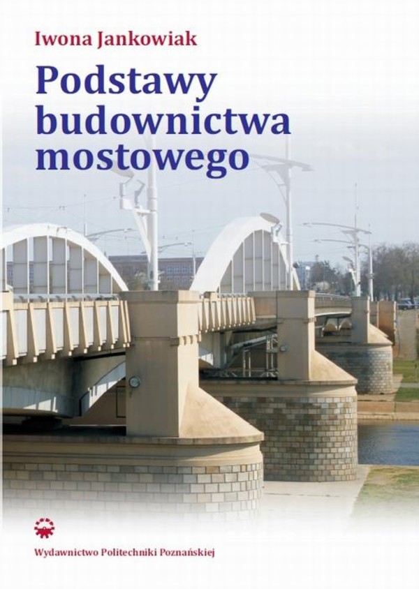 Podstawy budownictwa mostowego - pdf