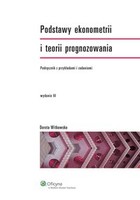 Podstawy ekonometrii i teorii prognozowania - pdf