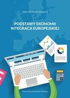 Podstawy ekonomii integracji europejskiej - epub, pdf