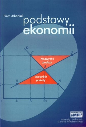 Podstawy ekonomii. Podręcznik