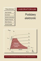 Podstawy elektroniki Laboratorium - pdf