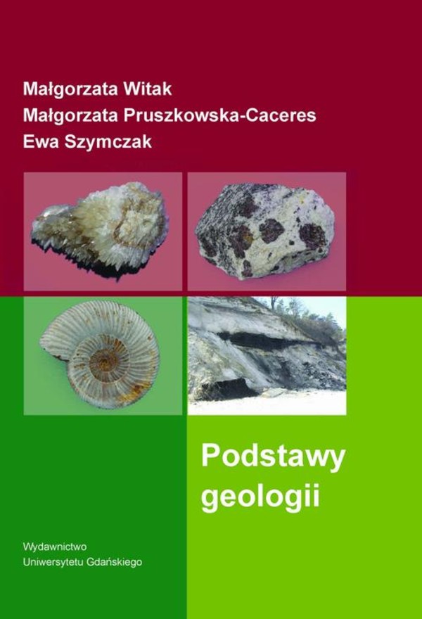 Podstawy geologii - pdf