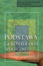 Podstawy gerontologii społecznej - pdf