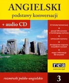 Podstawy konwersacji Angielski + CD