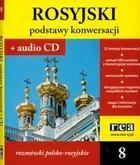 Podstawy konwersacji Rosyjski + CD