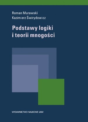 Podstawy logiki i teorii mnogości