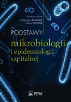 Podstawy mikrobiologii i epidemiologii szpitalnej - mobi, epub