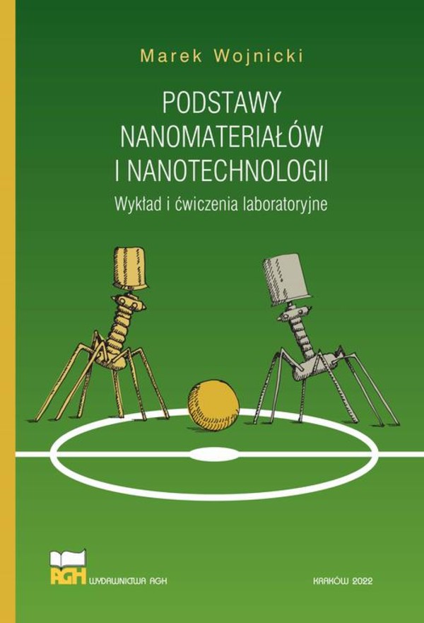 Podstawy nanomateriałów i nanotechnologii - pdf