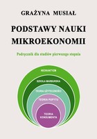 Podstawy nauki mikroekonomii - pdf