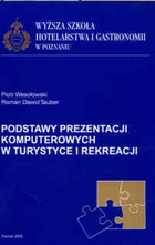 Podstawy prezentacji komputerowych w turystyce i rekreacji