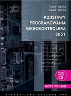 Podstawy programowania mikrokontrolera 8051 - pdf