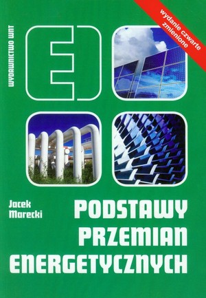 Podstawy przemian energetycznych