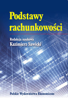 Podstawy rachunkowości