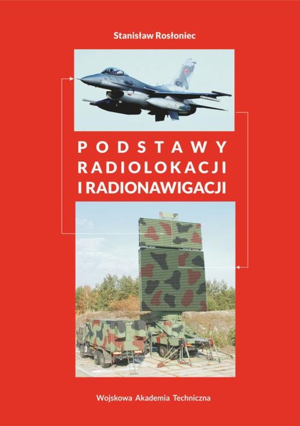 Podstawy radiolokacji i radionawigacji - pdf