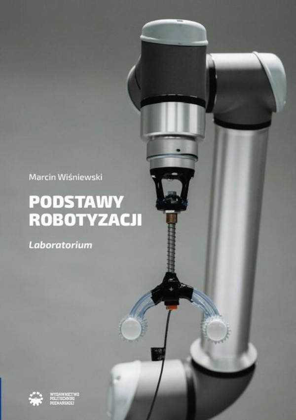Podstawy robotyzacji. Laboratorium - pdf