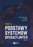 Podstawy systemów operacyjnych - mobi, epub Tom II