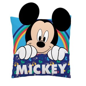 Poduszka 3D Mickey 35x35 cm