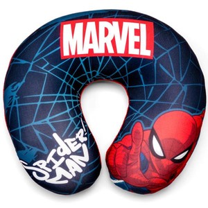 Poduszka na szyję duża Spiderman