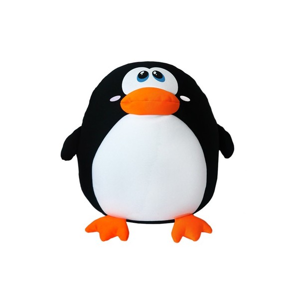 Poduszka - Pingwin