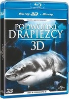 Podwodni drapieżcy 3D