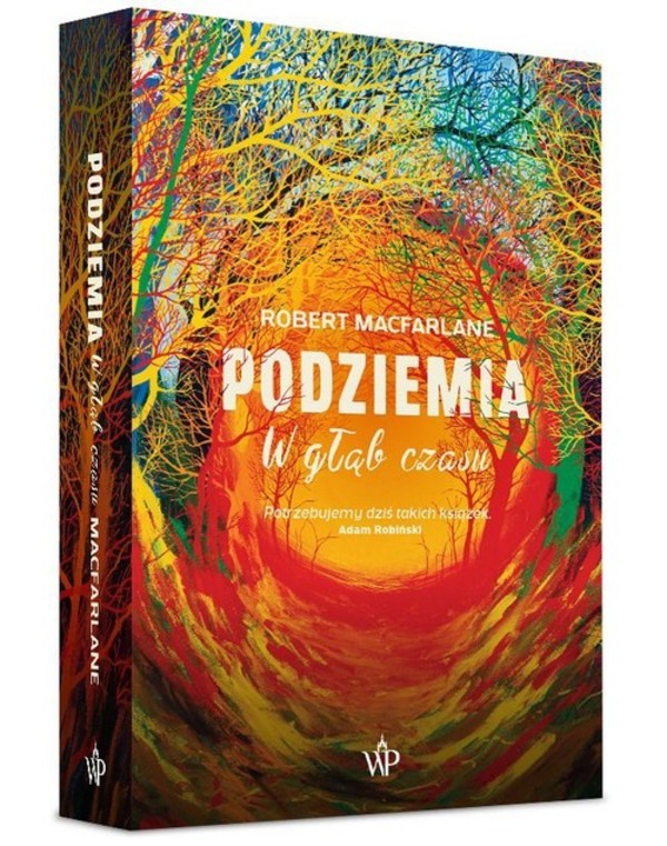 Podziemia W głąb czasu