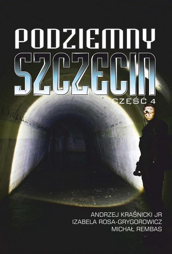 Podziemny Szczecin część 4