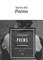 Poems - mobi, epub