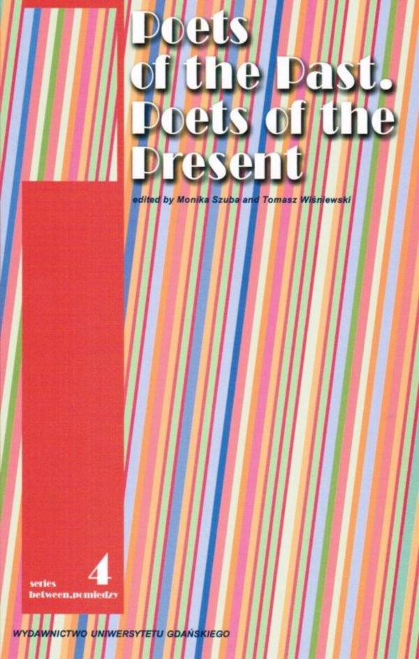Poets of the past Poets of the present - pdf