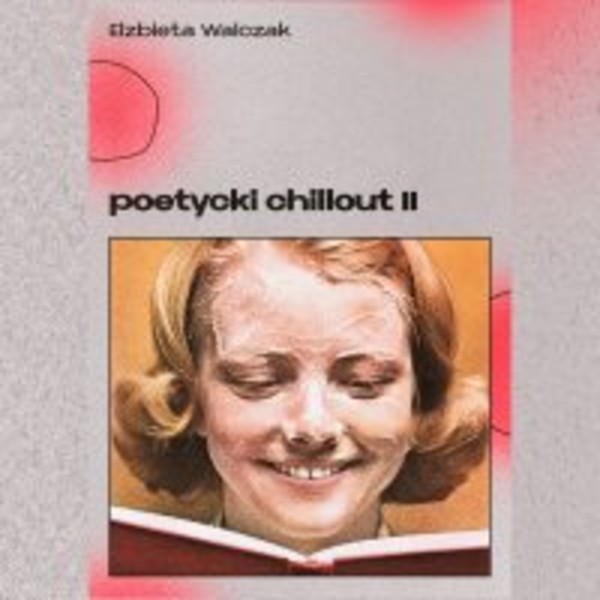 Poetycki Chillout II - Audiobook mp3