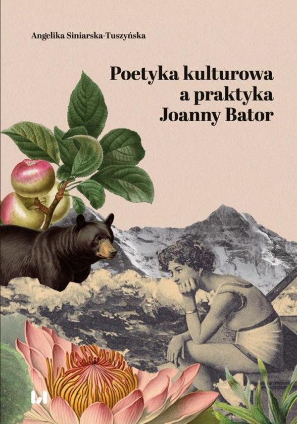 Poetyka kulturowa a praktyka Joanny Bator - pdf
