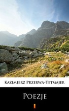 Poezje - mobi, epub