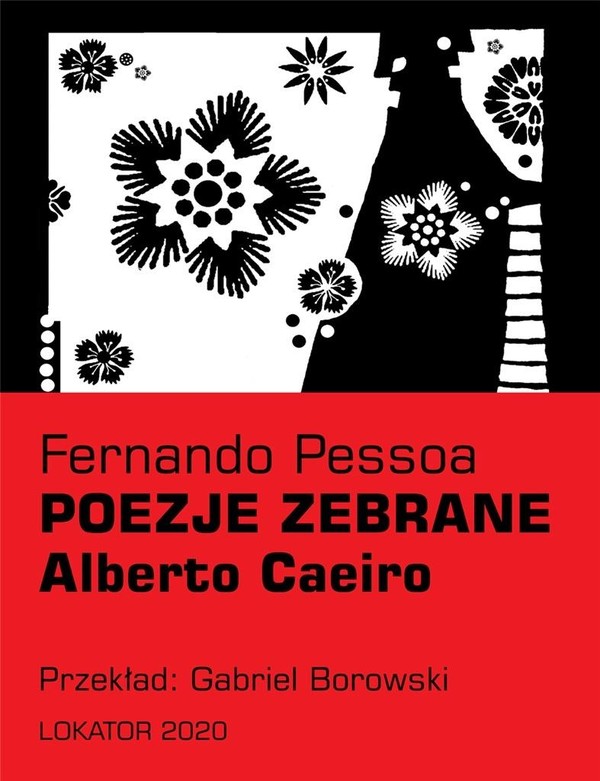 Poezje zebrane Alberto Caeiro