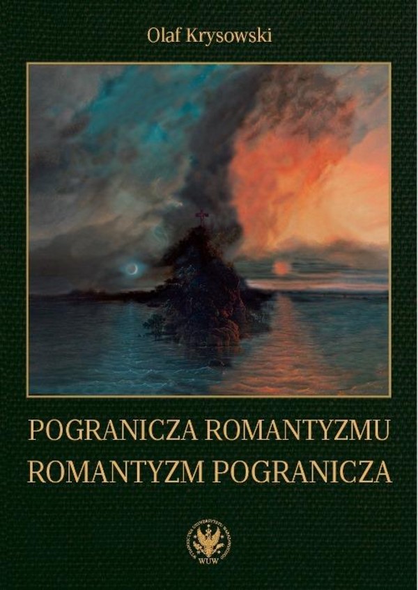 Pogranicza romantyzmu - romantyzm pogranicza - pdf