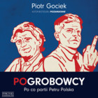 POgrobowcy. Po co partii Petru Polska
