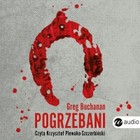 Pogrzebani - Audiobook mp3