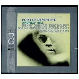Point Of Departure (Remastered)
