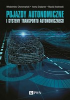 Pojazdy autonomiczne i systemy transportu autonomicznego - mobi, epub