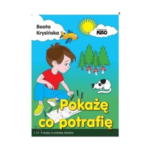 Pokażę co potrafię