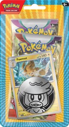 Gra Pokémon TCG: 2-Pack Blister 2024