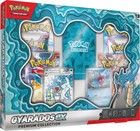 Gra Pokémon TCG: Gyarados Ex Premium Collection