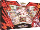 Gra Pokemon TCG: V Max Urshifu Premium Collection (single strike)