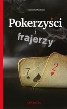 Pokerzyści i frajerzy - mobi, epub