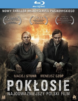 Pokłosie