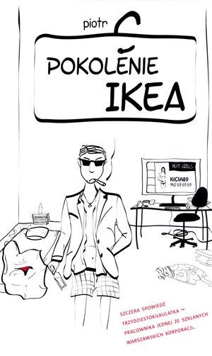Pokolenie Ikea