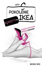 Pokolenie Ikea. Kobiety - Audiobook mp3