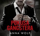Pokusa gangstera - Audiobook mp3