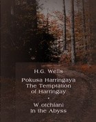 Pokusa Harringaya / W otchłani - mobi, epub The Temptation of Harringay / In the Abyss