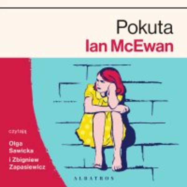 Pokuta - Audiobook mp3